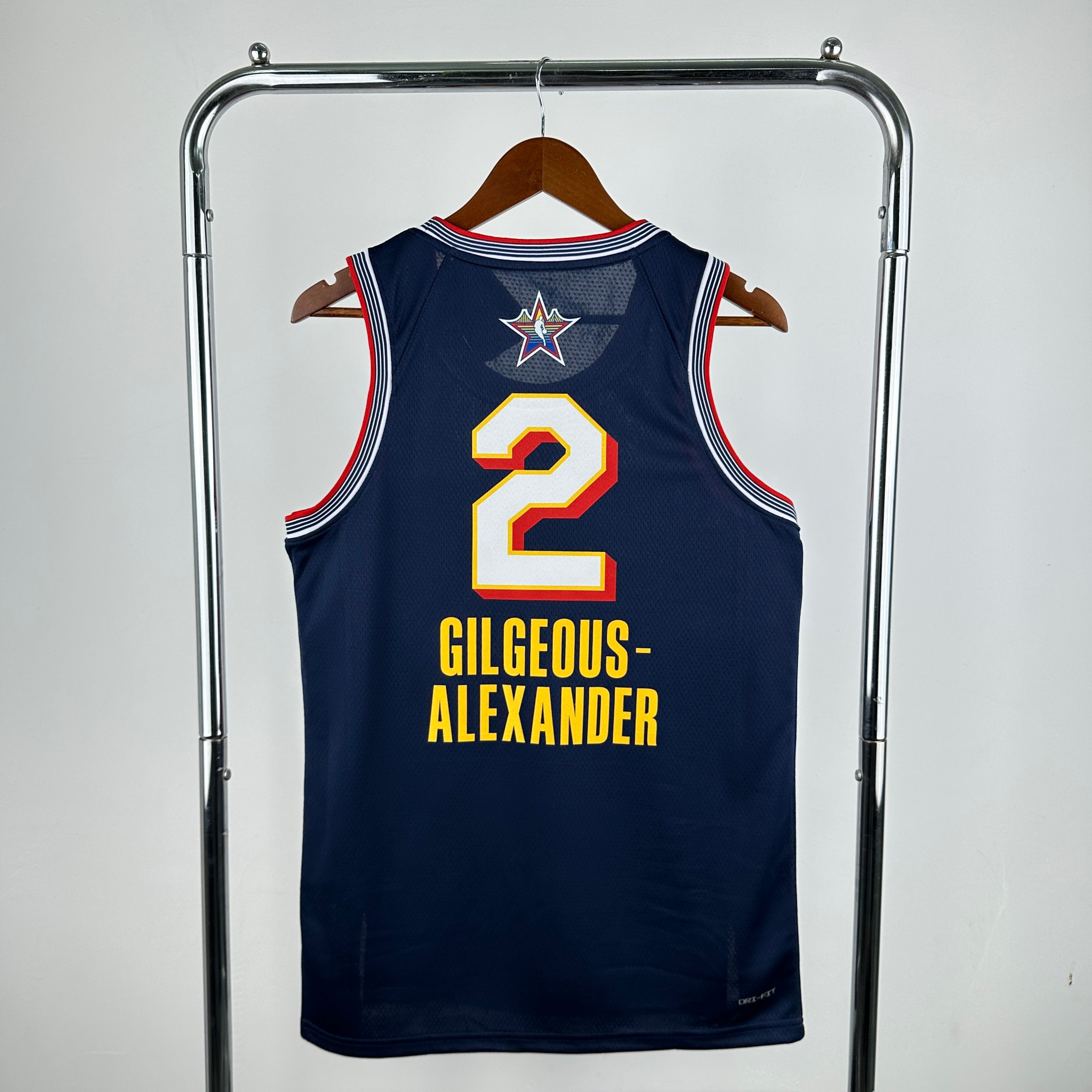 All-Star 25