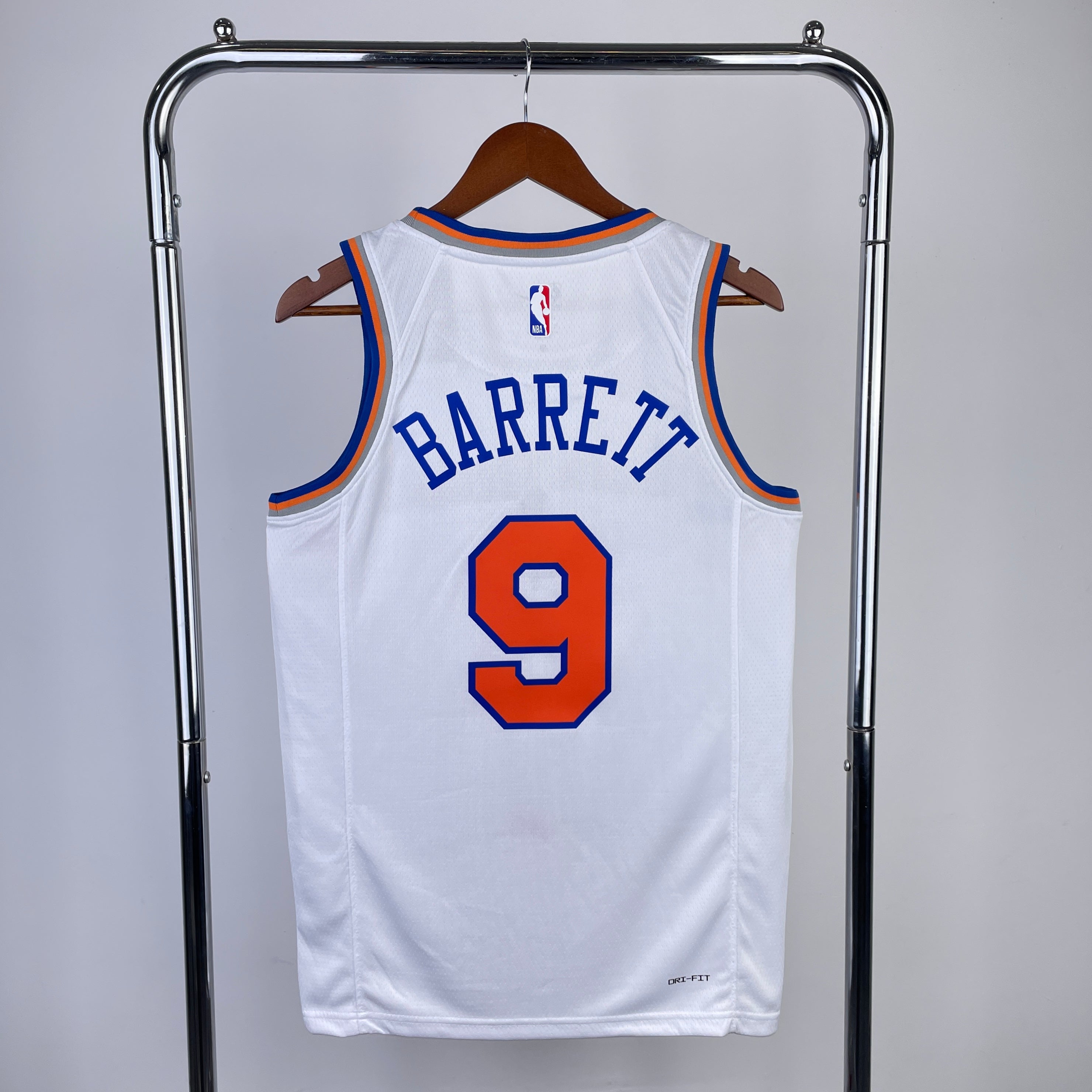 New York Knicks 23