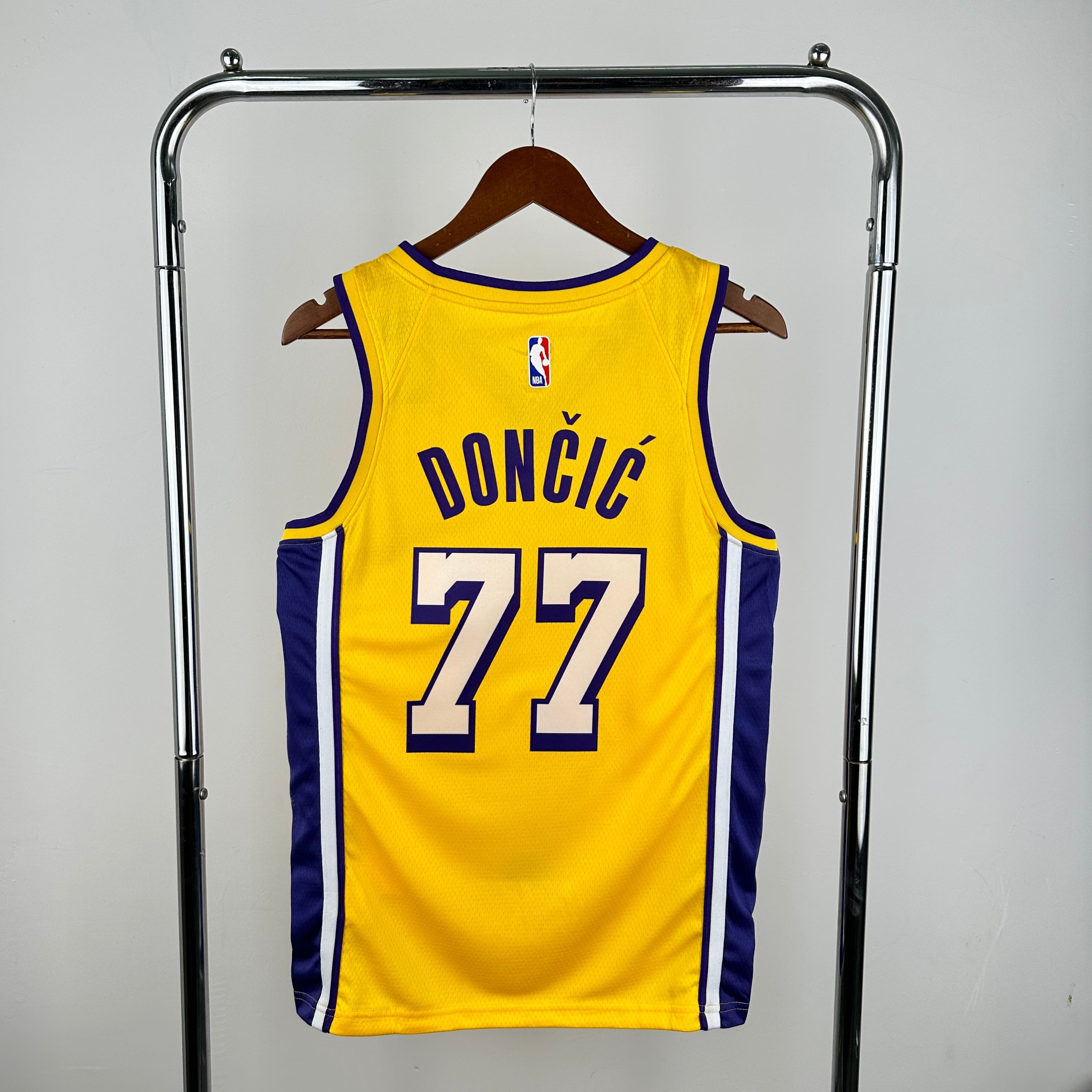 Los Angeles Lakers 25 (Edition)