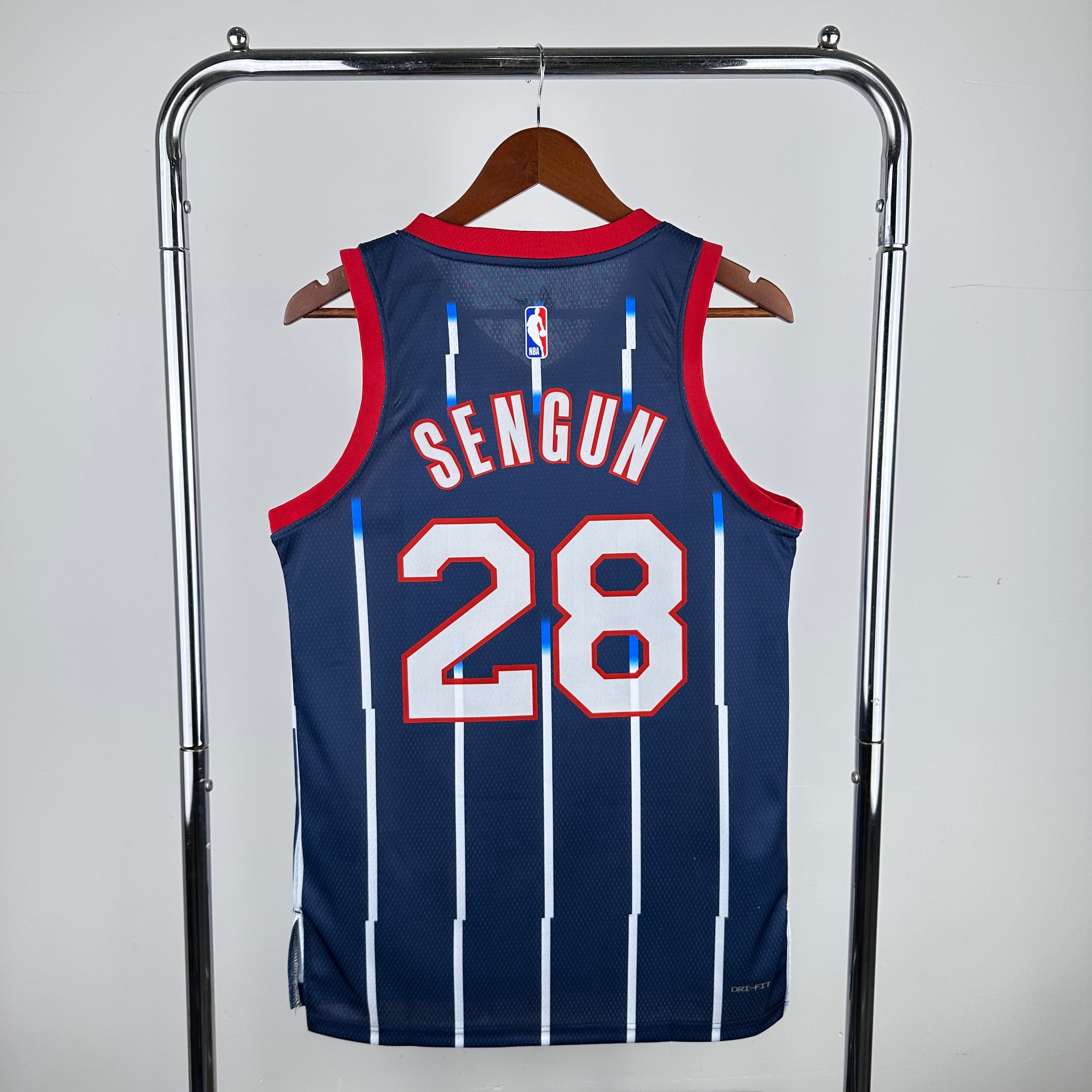 Houston Rockets 23 (Retro Players)