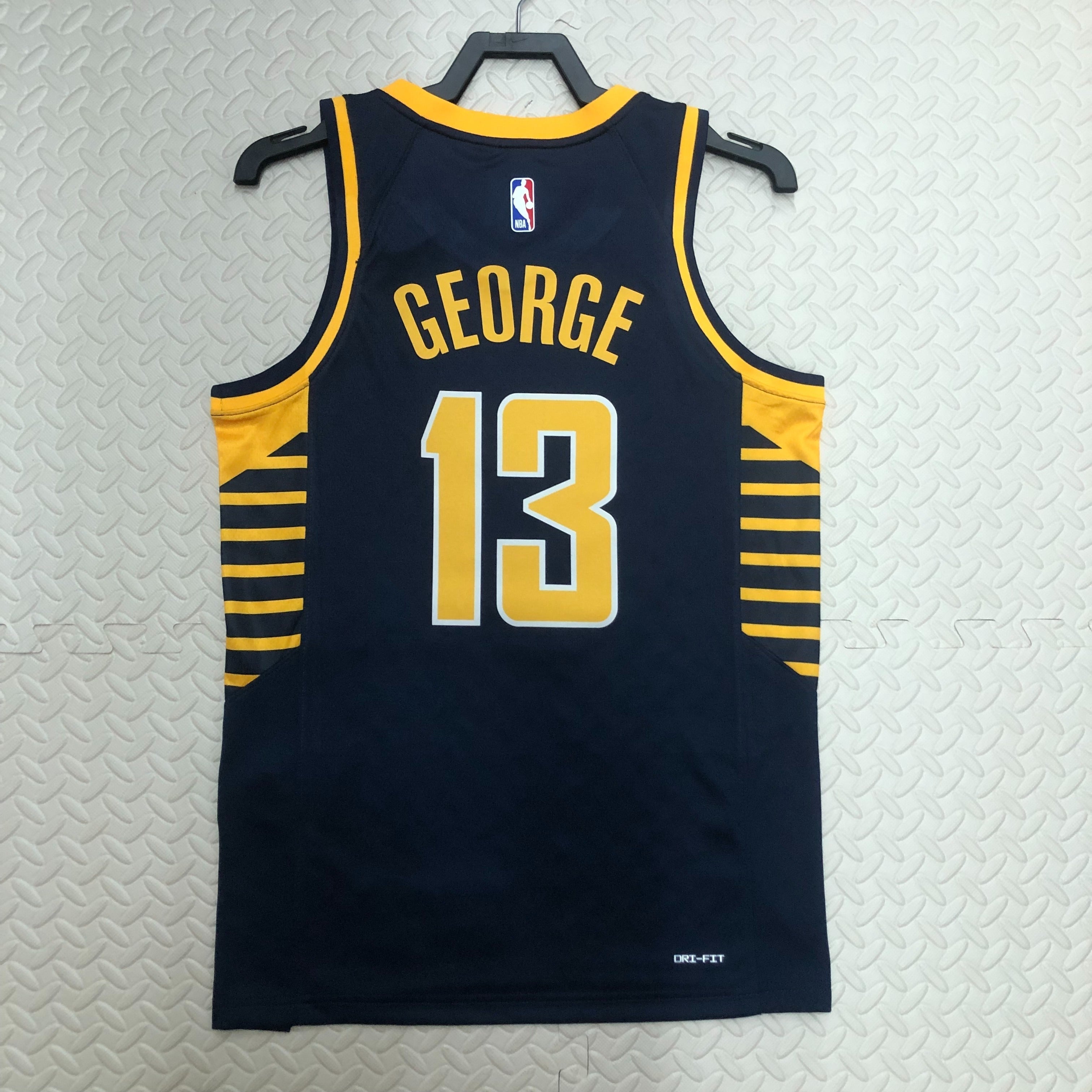 Indiana Pacers 23