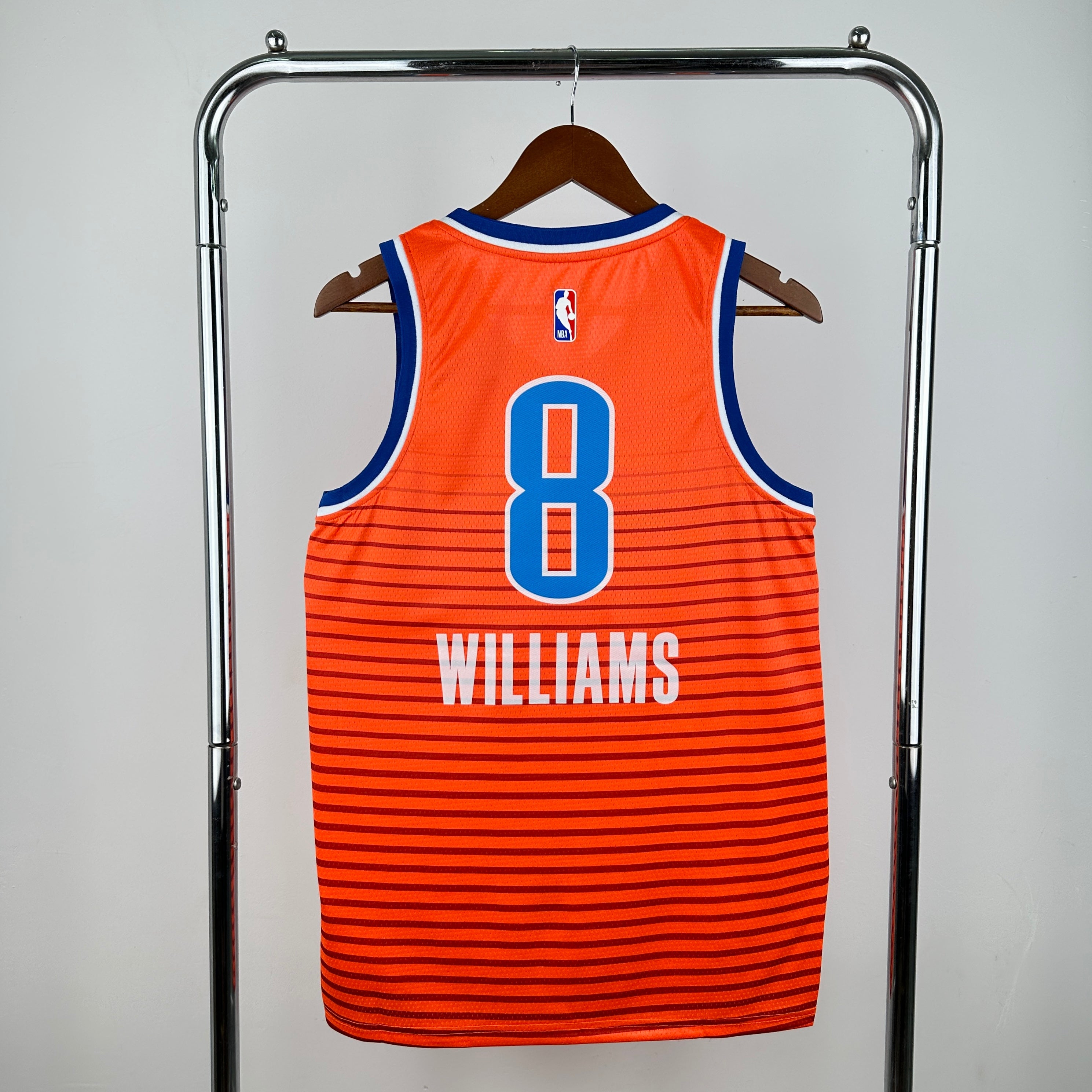 Oklahoma Thunder 23