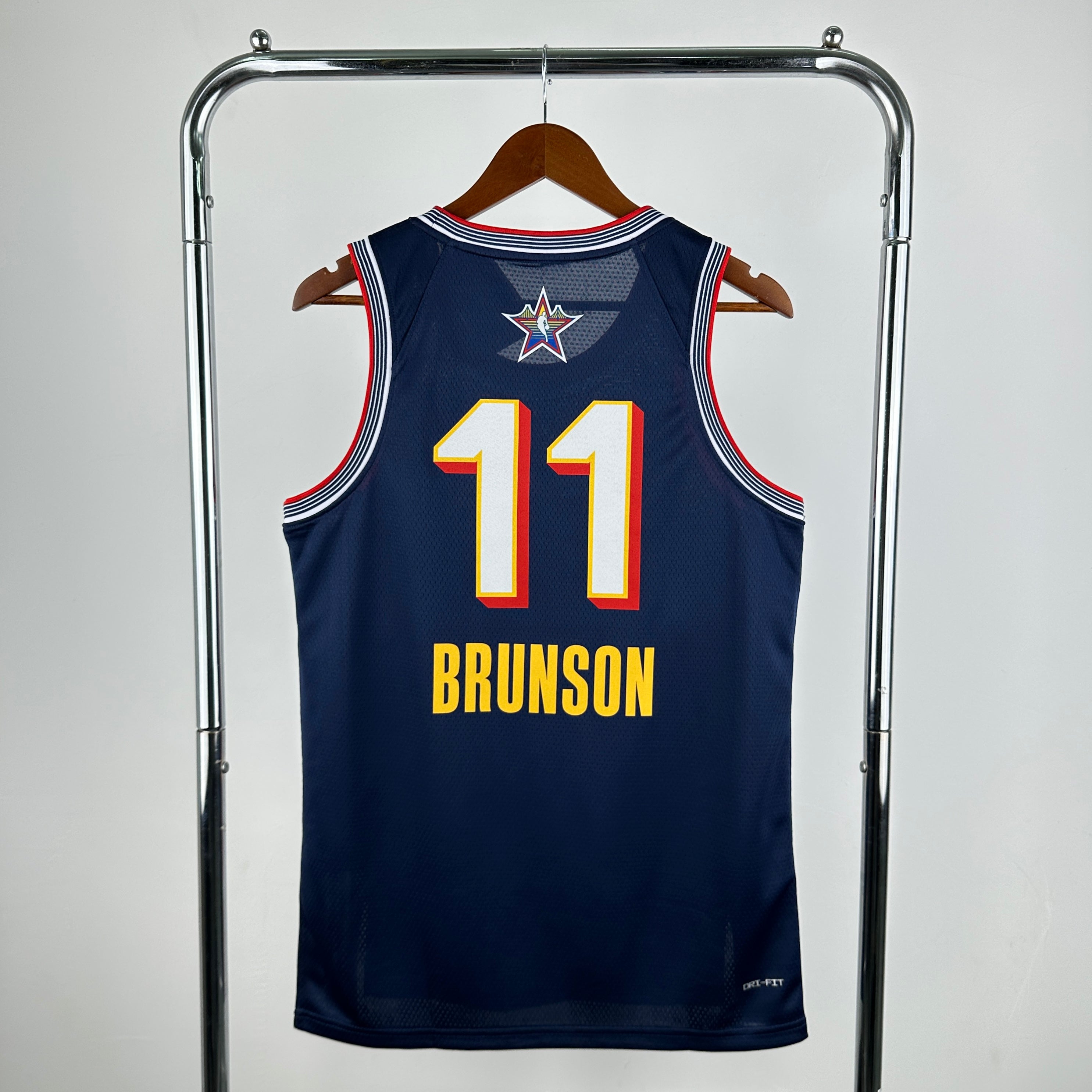 All-Star 25