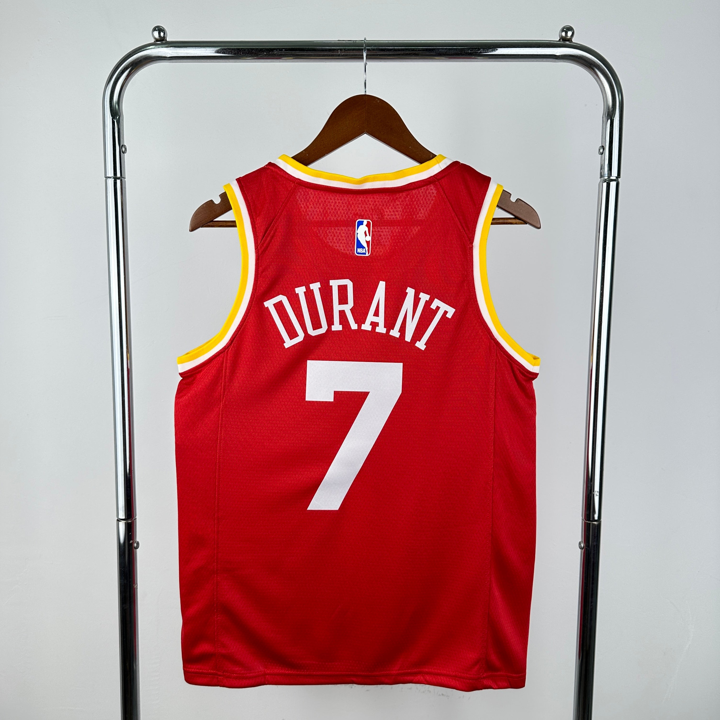 Houston Rockets 25