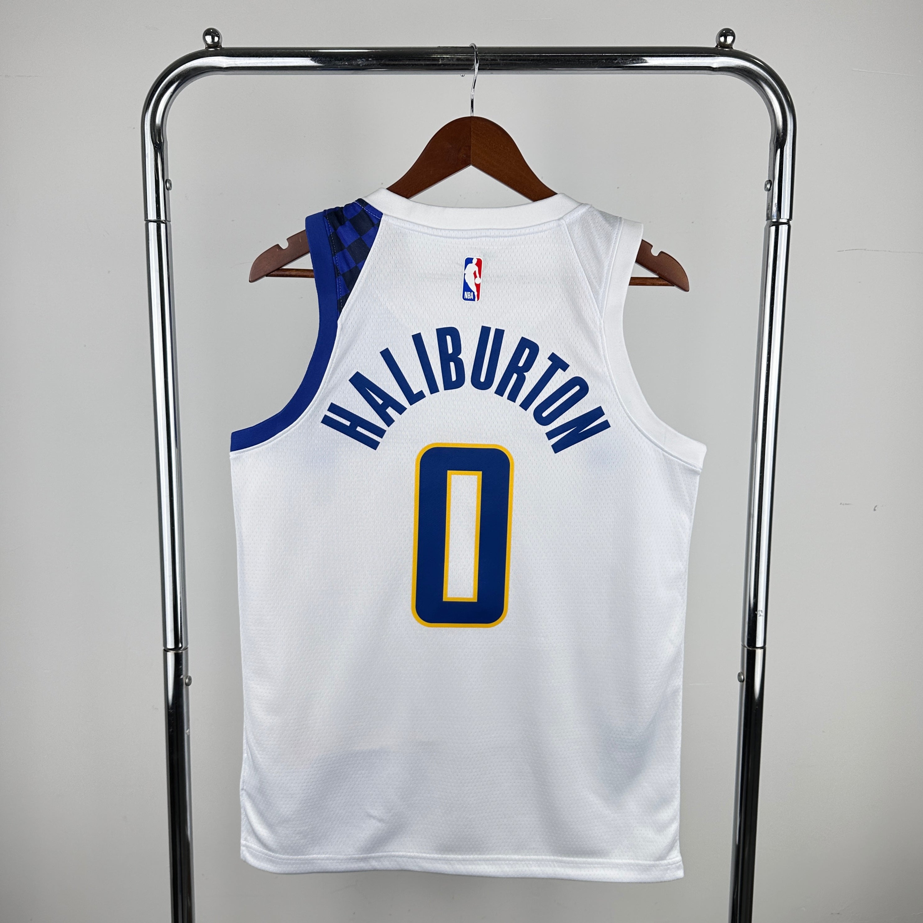 Indiana Pacers 20