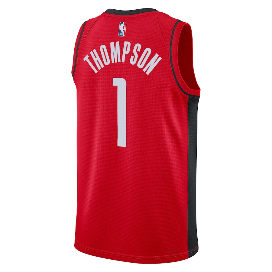 Houston Rockets 23