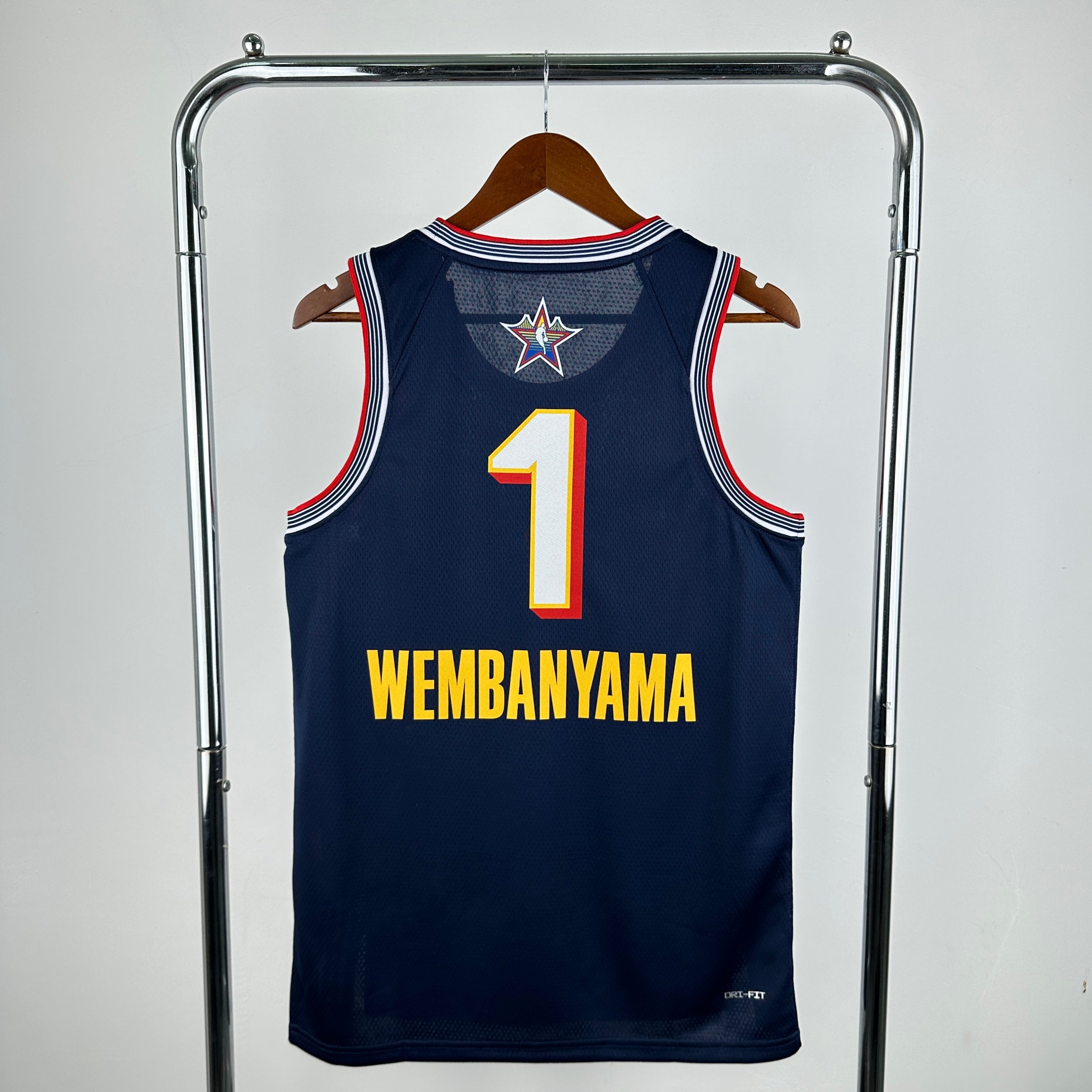 All-Star 25