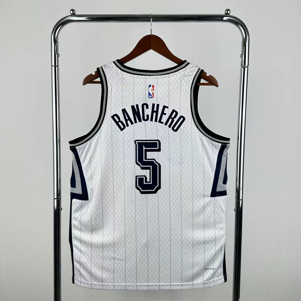 Orlando Magic 25