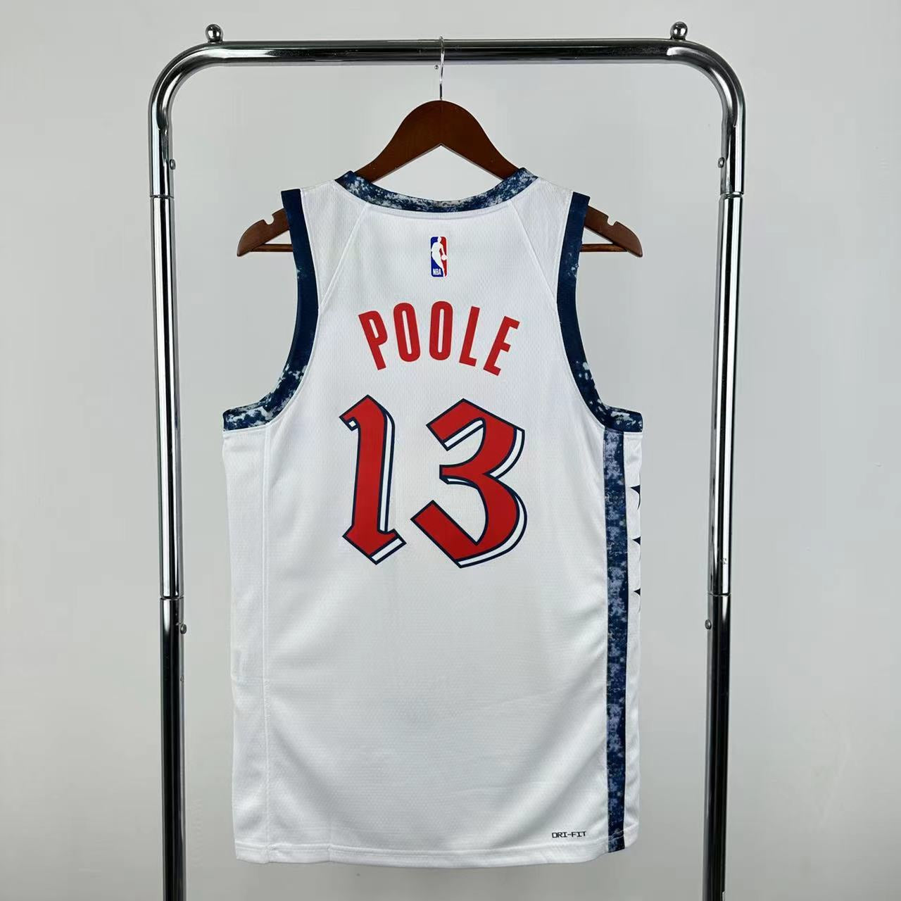 Washington Wizards 25