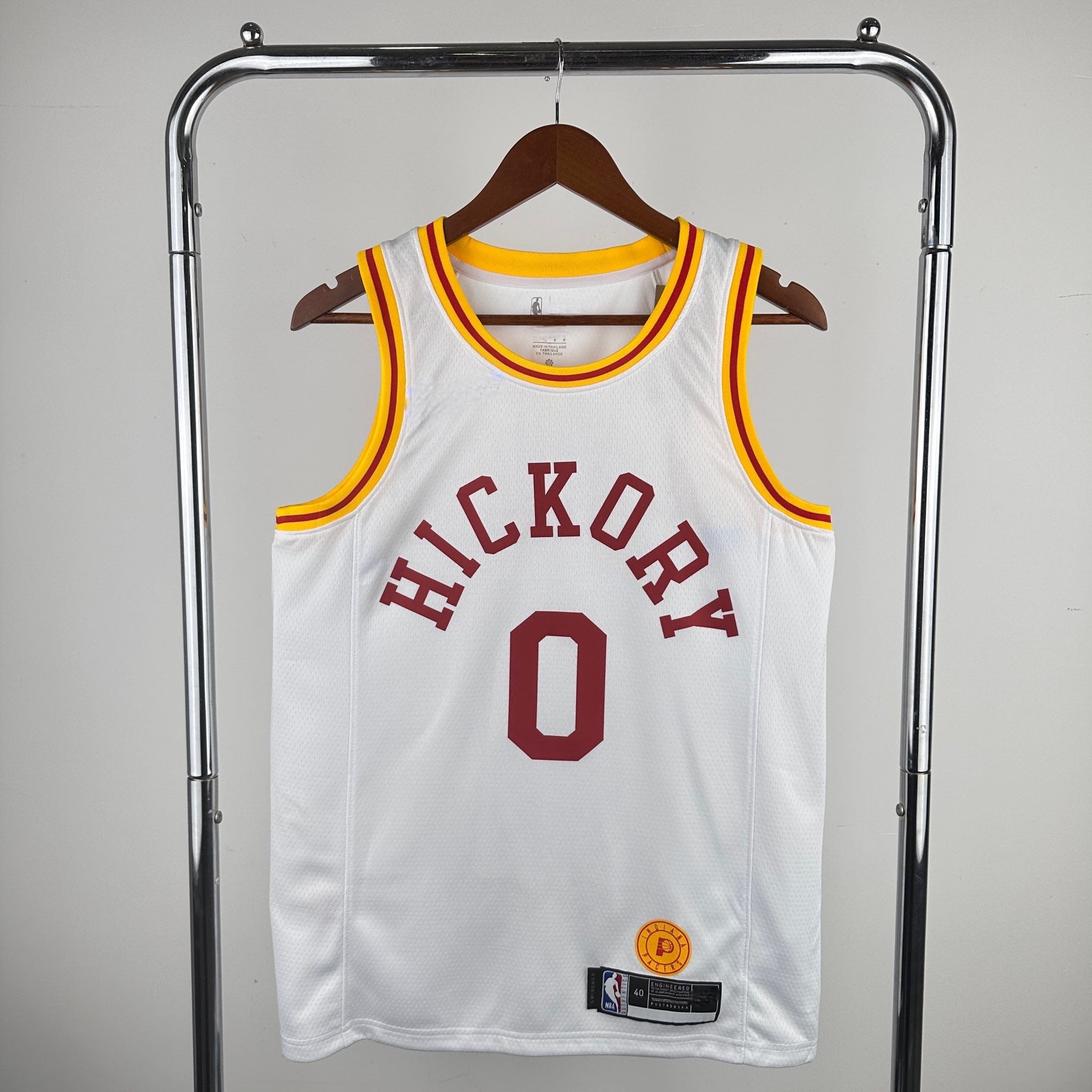 Indiana Pacers 20