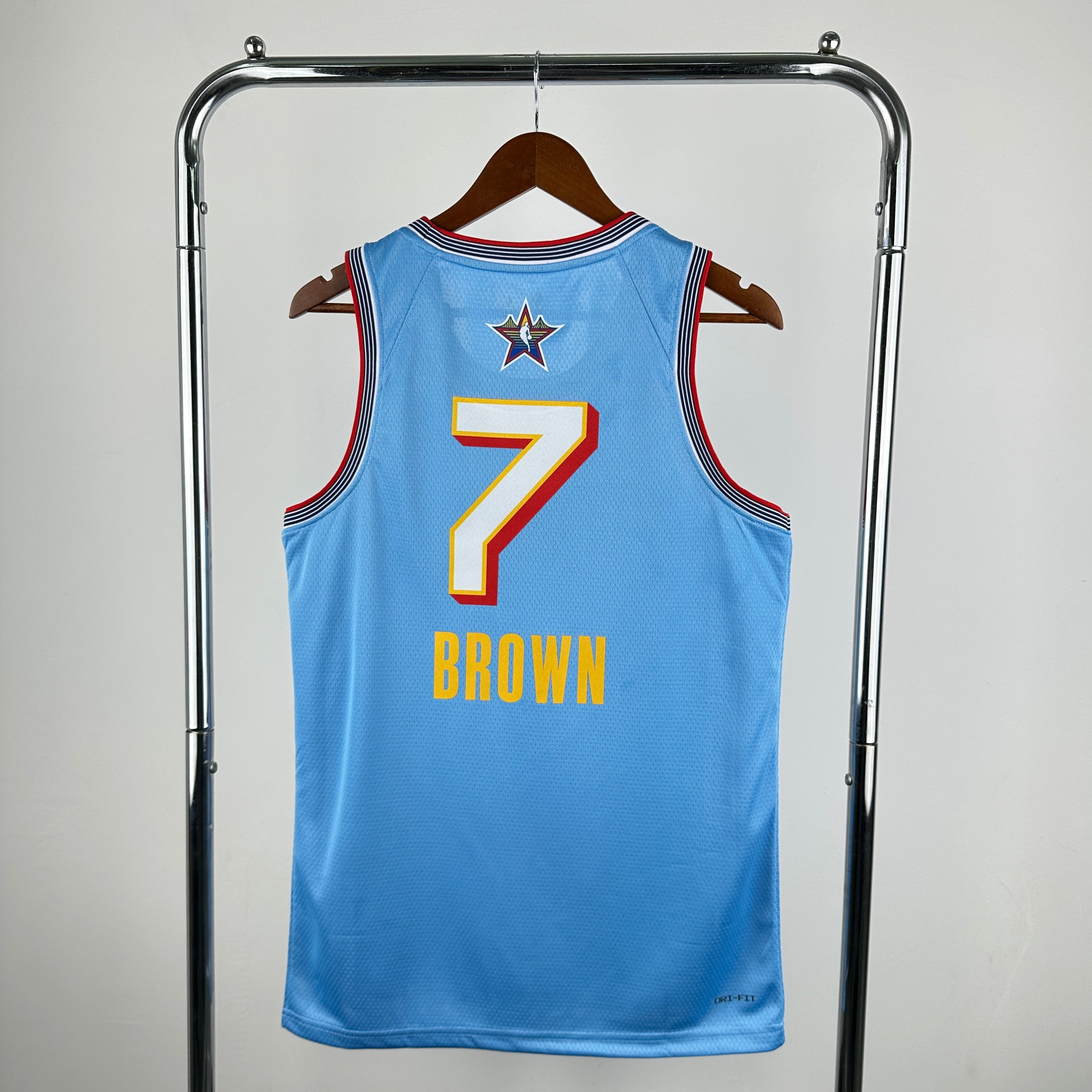 All-Star 25