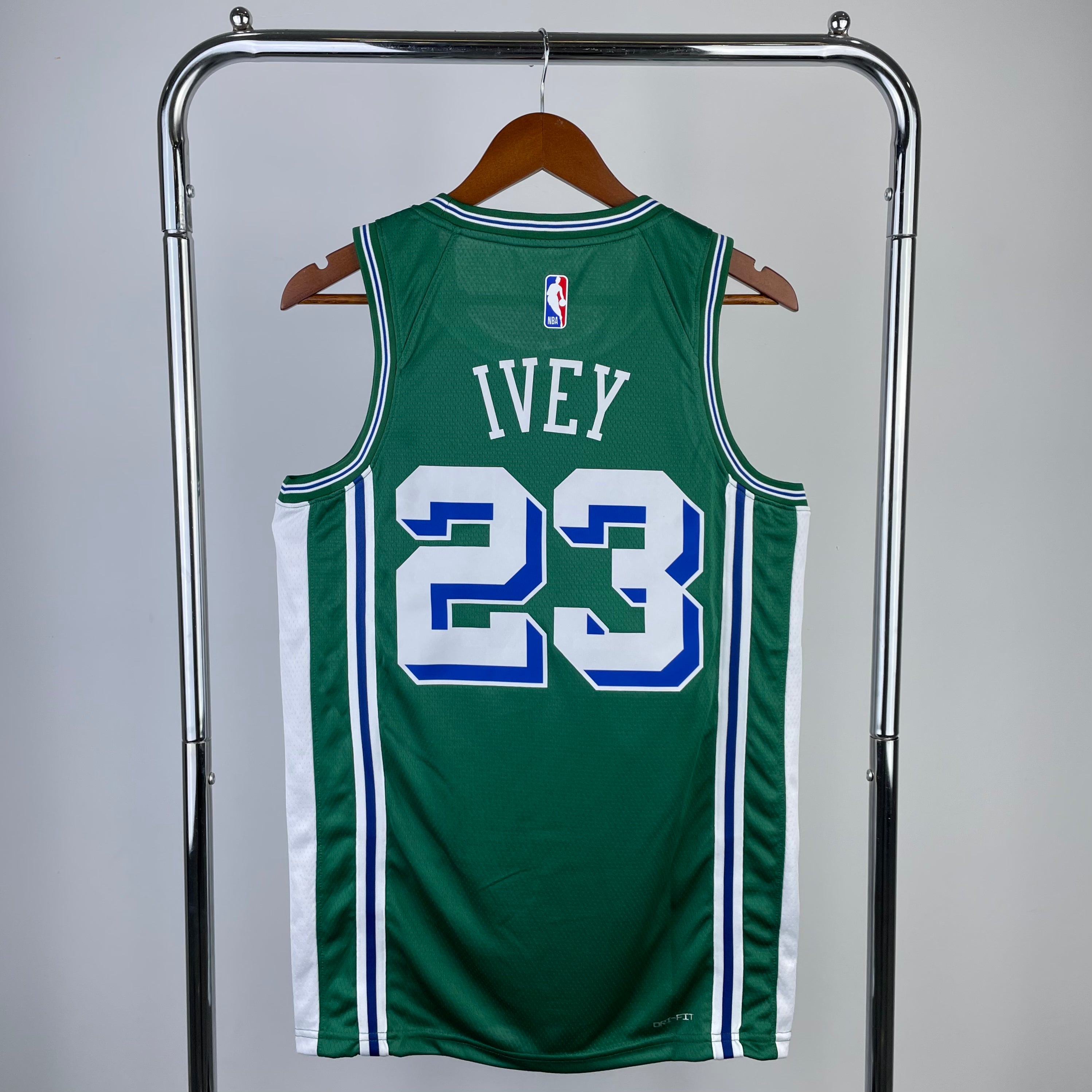 Detroit Pistons 23