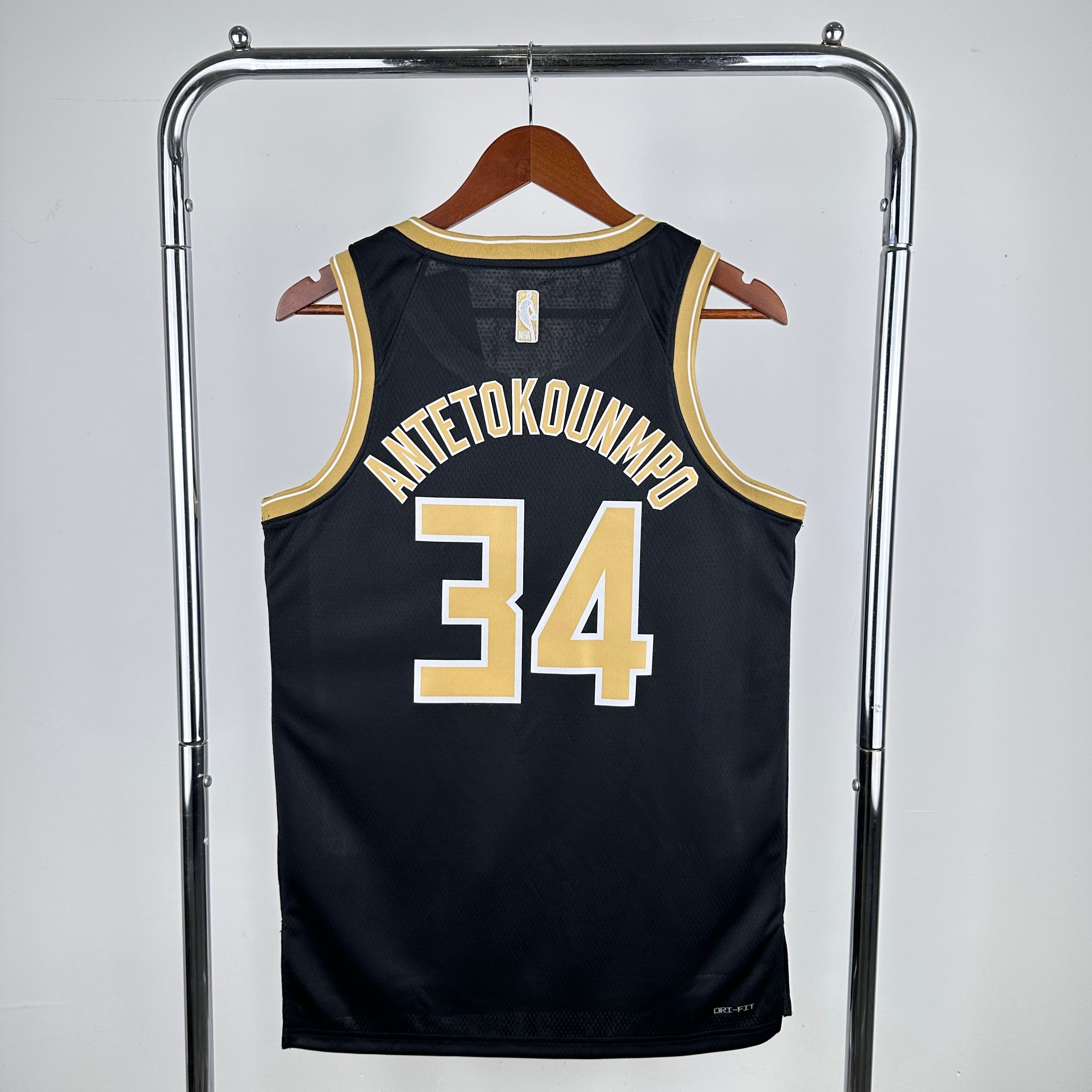 Milwaukee Bucks 24 (Edition)