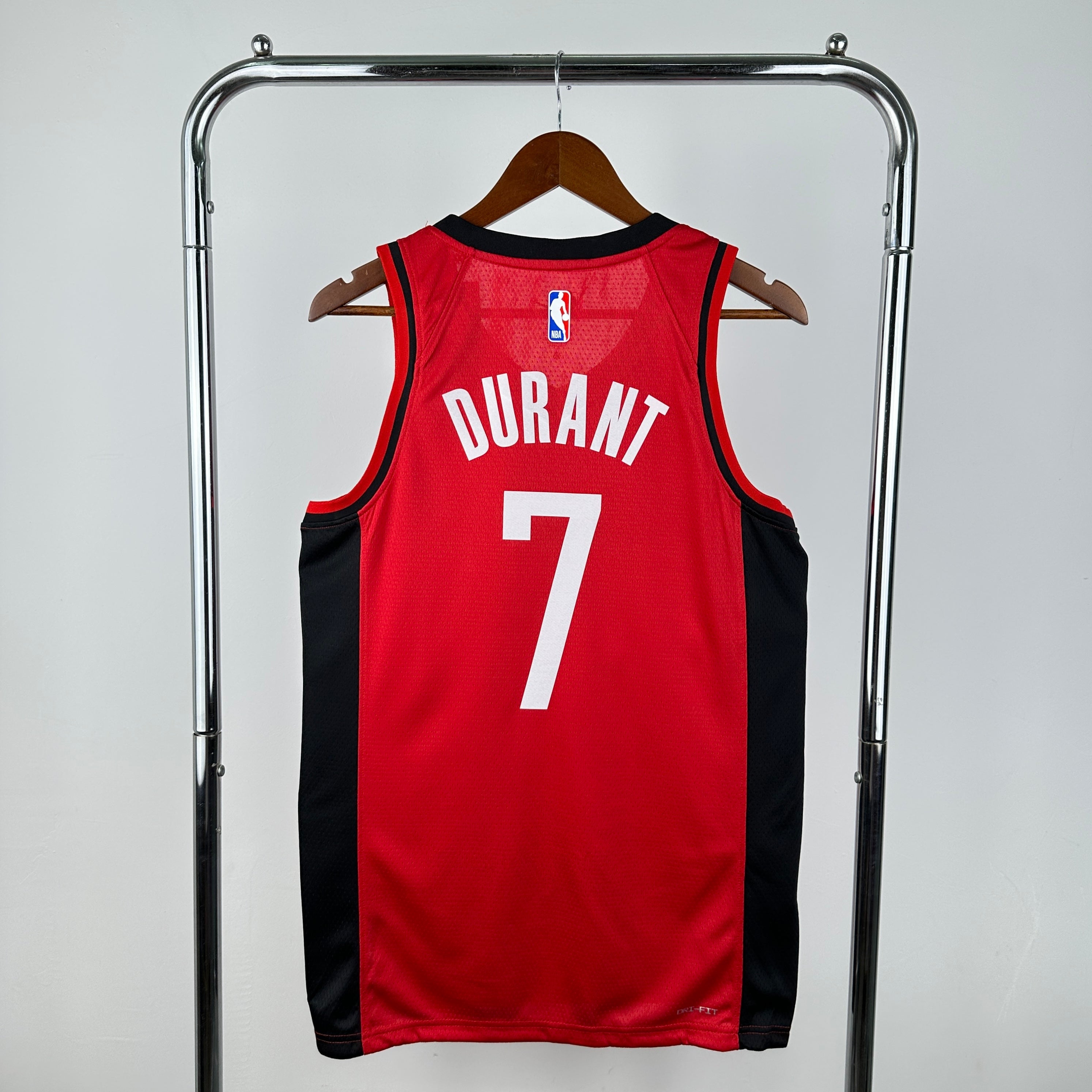 Houston Rockets 23