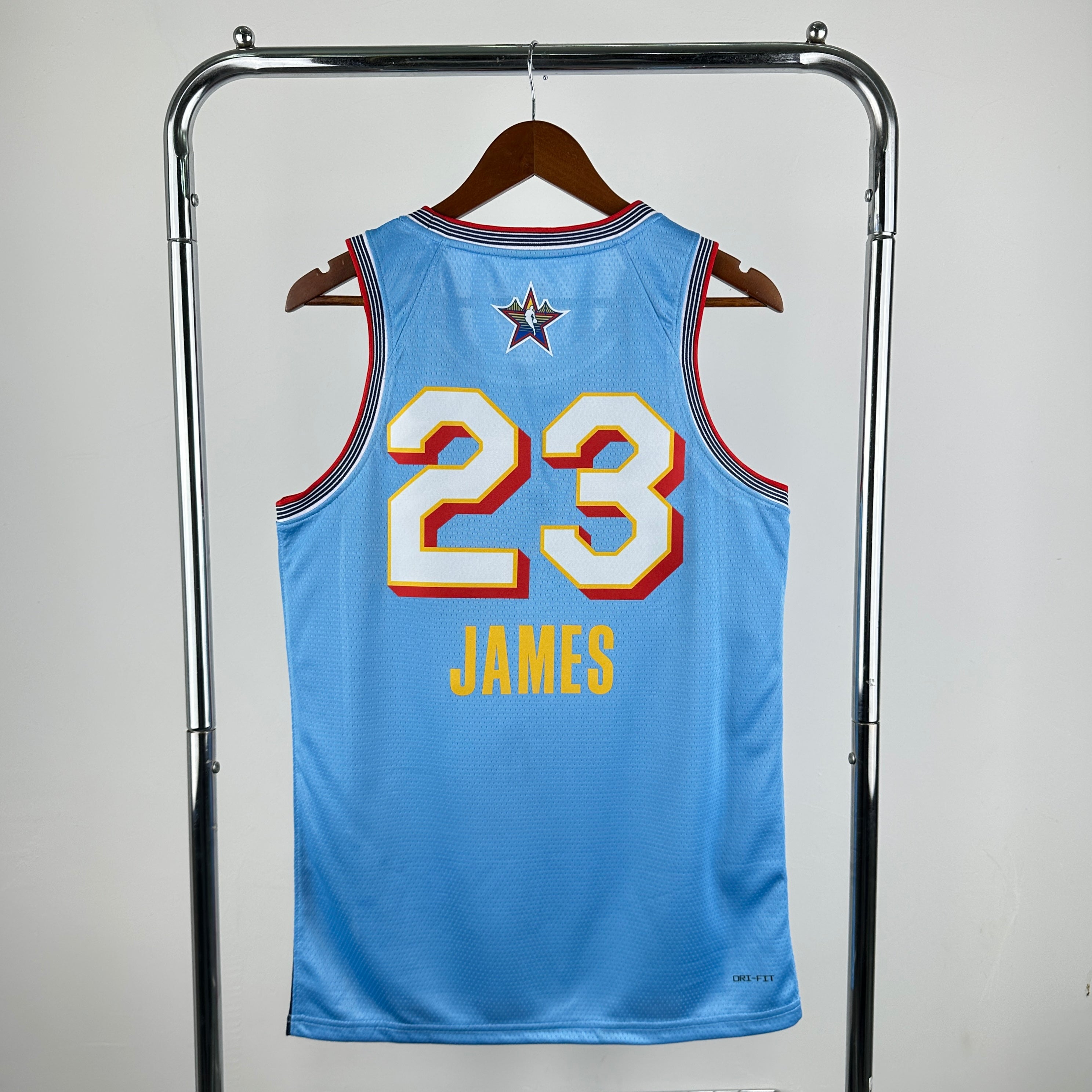 All-Star 25