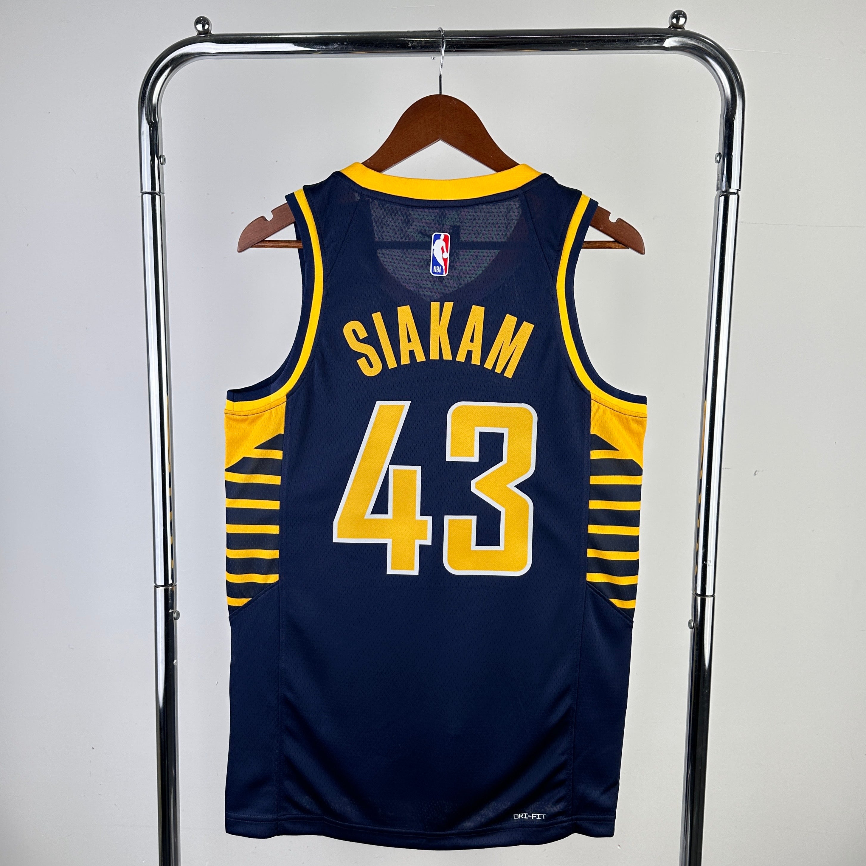Indiana Pacers 23