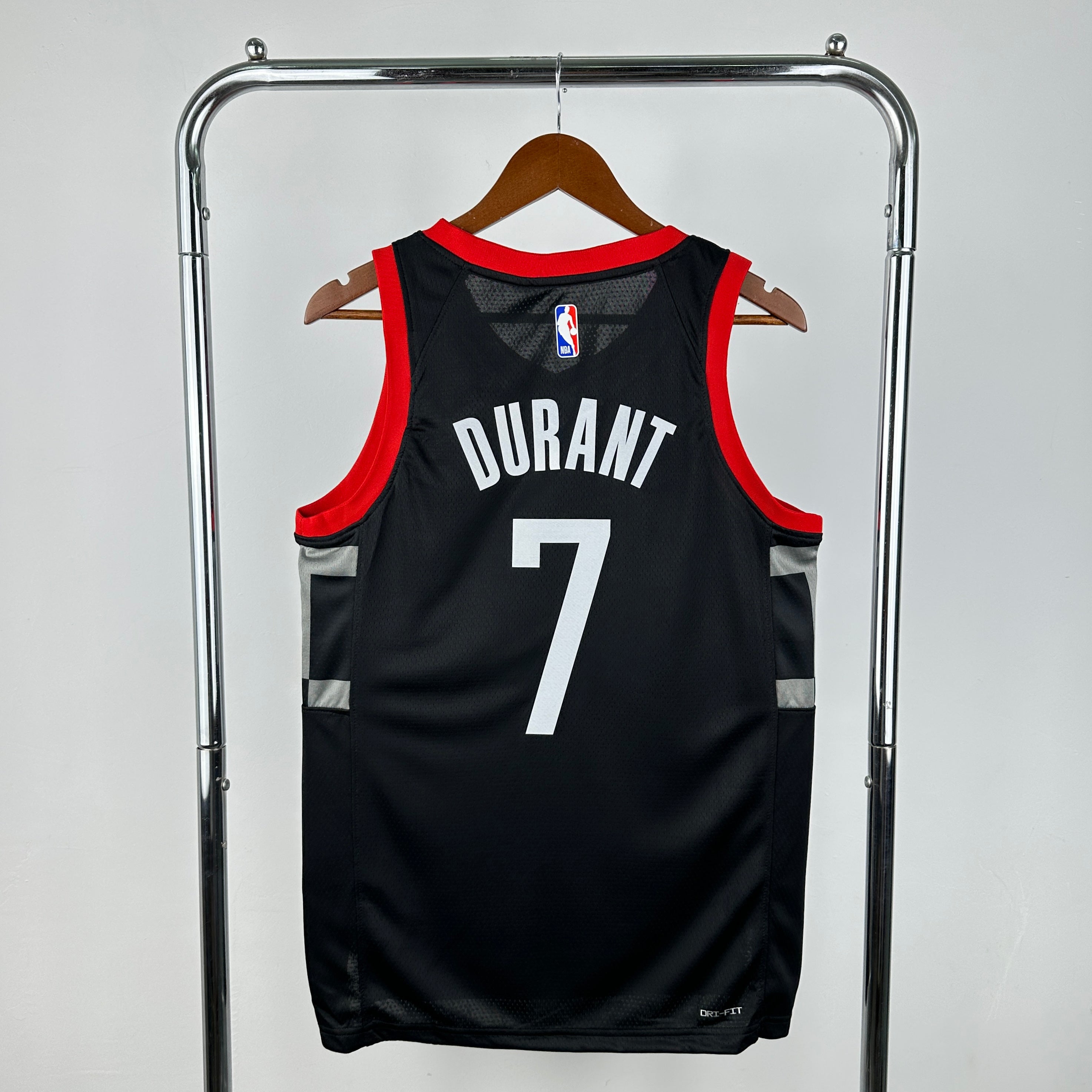 Houston Rockets 24 (Retro Players)