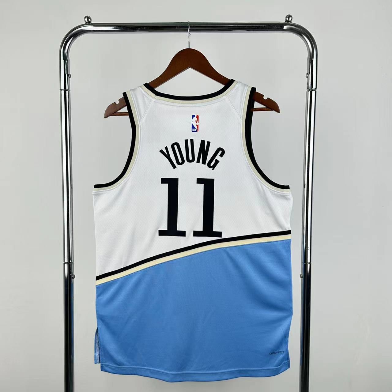 Atlanta Hawks 25