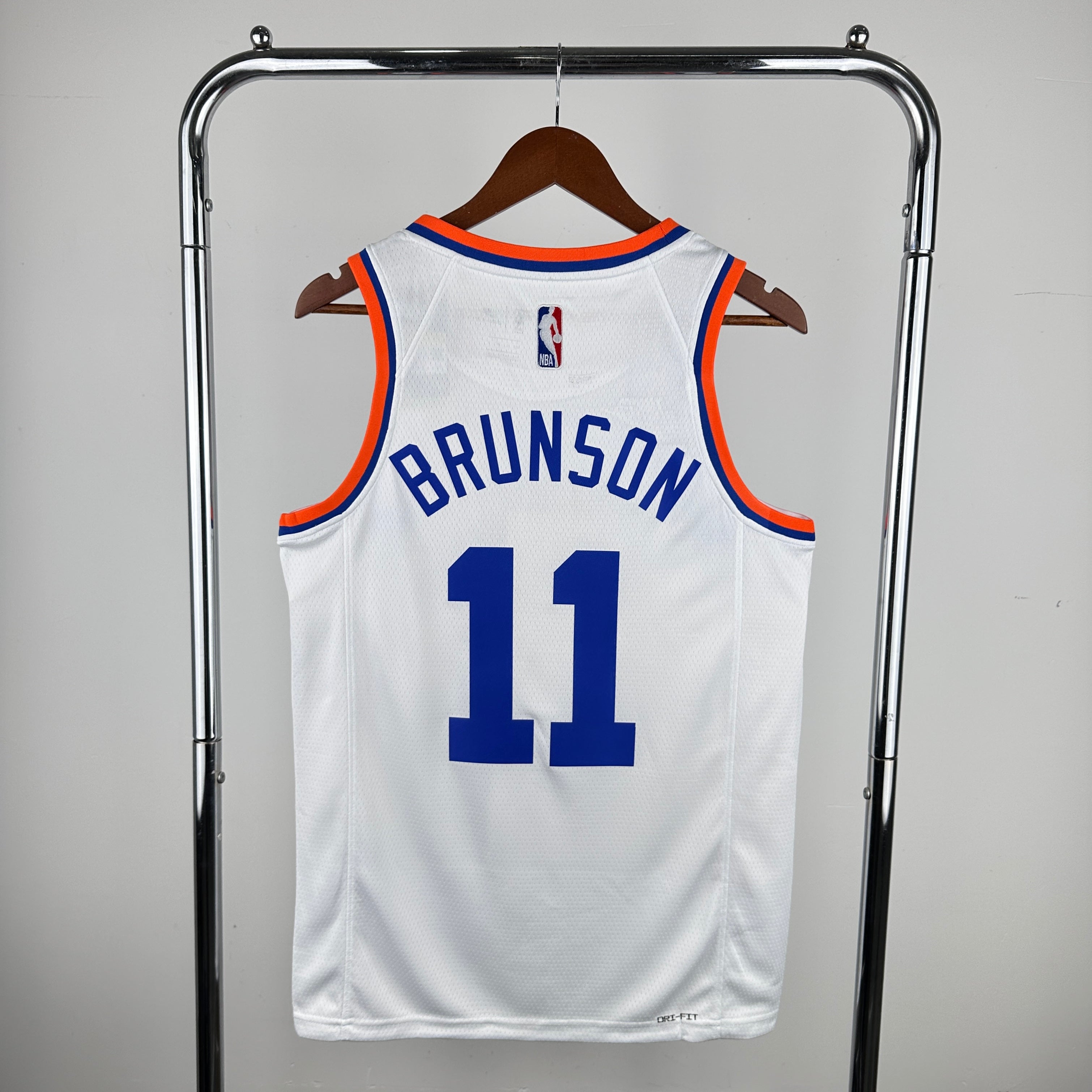 New York Knicks 24